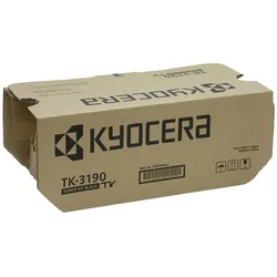 Kyocera Original 1T02T60NL0 / TK-3190 Toner schwarz