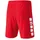 Erima Classic 5-Cubes Shorts Kinder red/white 128