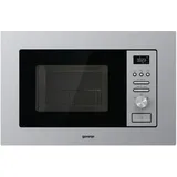 Gorenje BM201AG1X Mikrowelle mit Grill (740247)