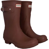 Hunter - "Original Short" Gummistiefel für Damen (FS12004)