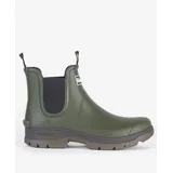 BARBOUR Nimbus Gummistiefel Grün 39,5