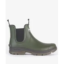 BARBOUR Nimbus Gummistiefel Grün 39,5