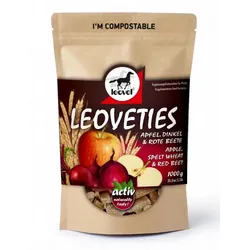 Leovet Leoveties Pferdeleckerlies - Minze Mango - Minze Mango