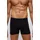 Boss BoxerBr 2P UltraSoft schwarz L 2er Pack