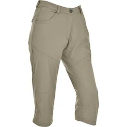 MAUL Sport Sidney XT - Caprihose elas. sand (32) 40