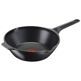 Tefal Aroma E21519 Pfanne Wok-/Bratpfanne Rund