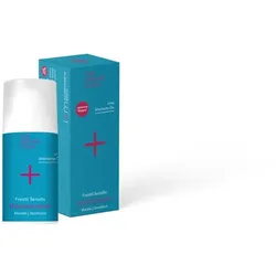 Sensitiv Intensivcreme