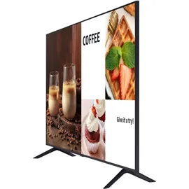 Samsung BE50C-H 50" 4K Business TV Display BEC-H Serie