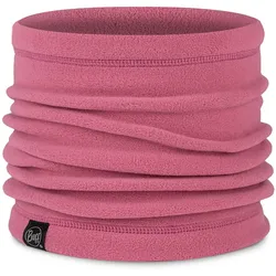 BUFF Polar Neckwarmer Mädchen 650 - solid tulip ink