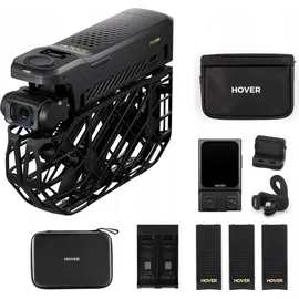 HOVERAir X1 PRO Ultimate Cycling Kit