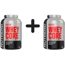 NUTREND Whey Cookies 1800 g