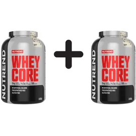 NUTREND Whey Cookies 1800 g