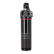 RockShox Eyelet Dämpfer Body Assembly Standard 50 Vivid C1+ 2024+