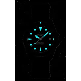 Certina DS Action Diver Full Black 38 mm C048.807.38.051.00
