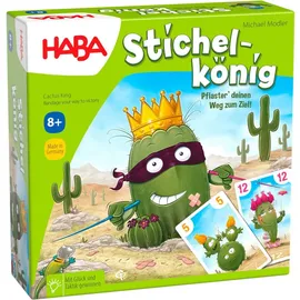 HABA Stichelkönig