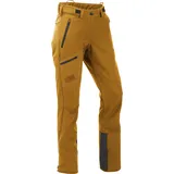 Maul Sport Berghütte dark yellow (41) 40