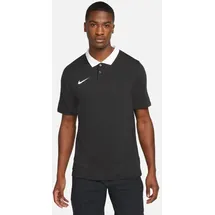 Nike Park 20 Dri-FIT Fußball Poloshirt Herren black/white/white XL