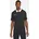 20 Dri-FIT Fußball Poloshirt Herren black/white/white XL