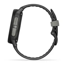 Garmin Bounce 2 Schiefergrau