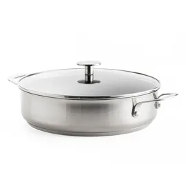 KitchenAid Schmorpfanne 28 cm