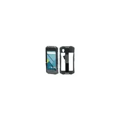 Mobilis 052051 - Mantelhülle - Schwarz - Unitech - Thermoplastische Polyurethane (TPU) - SM15/10 - 44 g