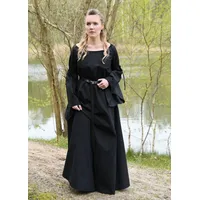 Battle-Merchant Mittelalter-Unterkleid Burglinde Damen XXL