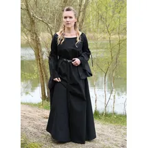 Battle-Merchant Mittelalter-Unterkleid Burglinde Damen XXL