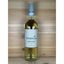 Torresella Pinot Grigio DOC 2023 0,75 l