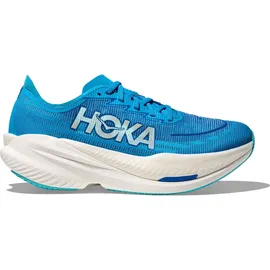 HOKA Mach X 2 Herren Blau 42