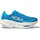 HOKA Mach X 2 Herren Blau 42