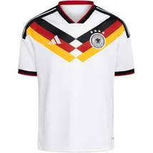 adidas Deutschland Heimtrikot 2026 Kinder Gr. 152