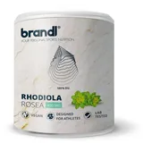 Brandl Rhodiola Rosea Extrakt (Rosenwurz) 90 Kapseln