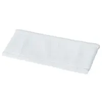 Vermop Sprint White Magic Mikrofasermopp (gewirkt) , Breite: cm