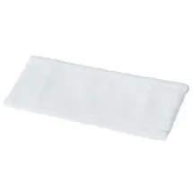 Vermop Sprint White Magic Mikrofasermopp (gewirkt) , Breite: cm