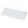 Vermop Sprint White Magic Mikrofasermopp (gewirkt) , Breite: cm