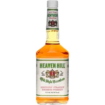 Heaven Hill Bourbon 40% vol 1 l