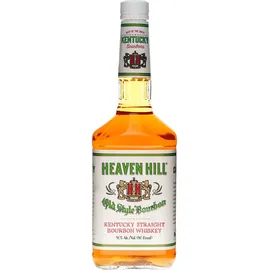 Heaven Hill Bourbon 40% vol 1 l