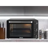 Tristar OV-3640 Minibackofen Heißluft-Funktion 60l