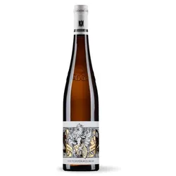 Riesling Forster Pechstein GG Weingut Reichsrat von Buhl 2022 BIO