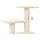 Trixie Valencia 44 x 33 x 71 cm beige