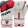 Rdx sports Boxhandschuhe RDX Boxhandschuhe Muay Thai Boxsack Training Sparring Kickboxing 12oz