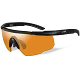 Wiley X Saber Advanced One Size Orange
