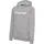 hummel Hoodie Grey 128