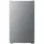 KS93ESI Kühlschrank (94 l, 840 mm hoch, Silber)