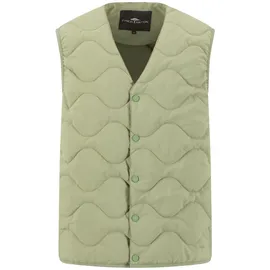 FYNCH-HATTON Steppweste Khaki XL
