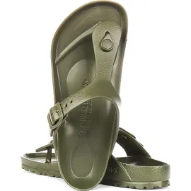 Birkenstock Gizeh EVA khaki 42