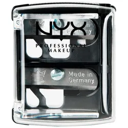NYX Professional Makeup Sharpener Anspitzer   SHARPENER 