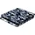 software pyramide 97323 Konsolen-Skin Grau PS4 Slim