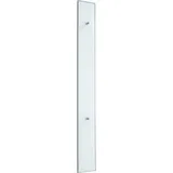 VOSS MÖBEL Garderobenpaneel Santina Glas