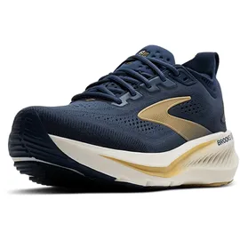 Brooks Glycerin GTS 23 Herren Blue/Spellbound/Starfish 46,5